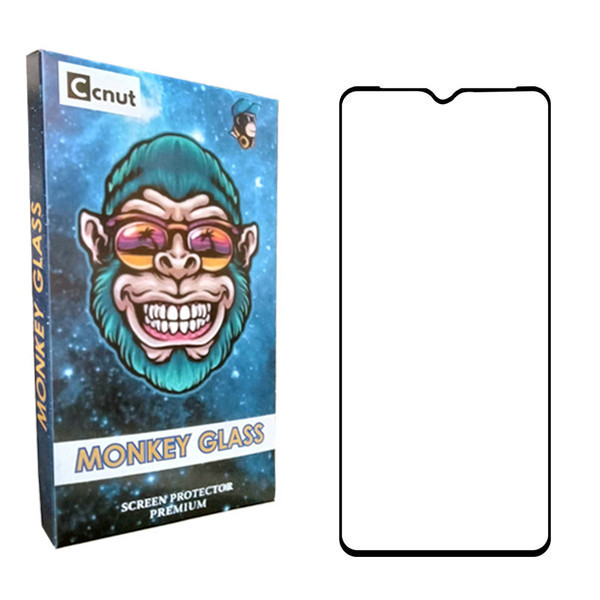 محافظ صفحه نمایش سرامیکی کوکونات مدل mnk2 مناسب برای گوشی موبایل سامسونگ Galaxy A14 5G