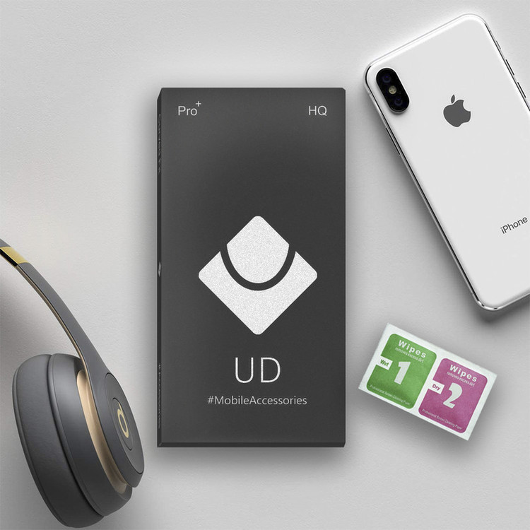 محافظ صفحه نمایش یو دی مدل ULTRA مناسب برای گوشی موبایل شیائومی POCO X3 NFC