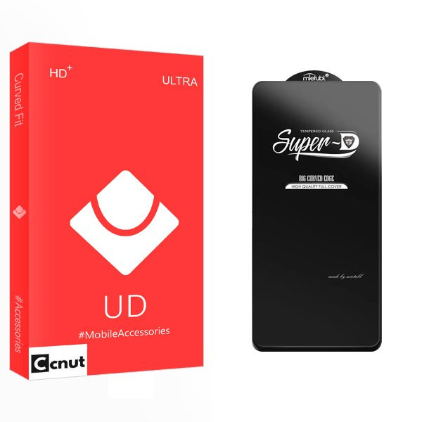 محافظ صفحه نمایش کوکونات مدل UD SuperD مناسب برای گوشی موبایل سامسونگ Galaxy S10 Lite