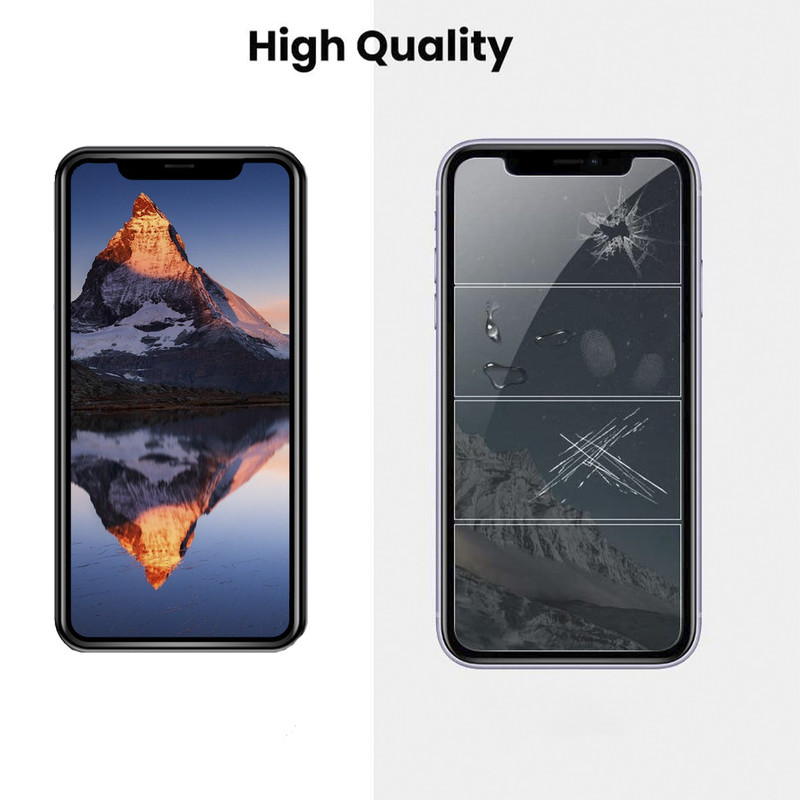 محافظ صفحه نمایش سرامیکی يونيک مدل +Clear مناسب برای گوشی موبایل سامسونگ Galaxy A81