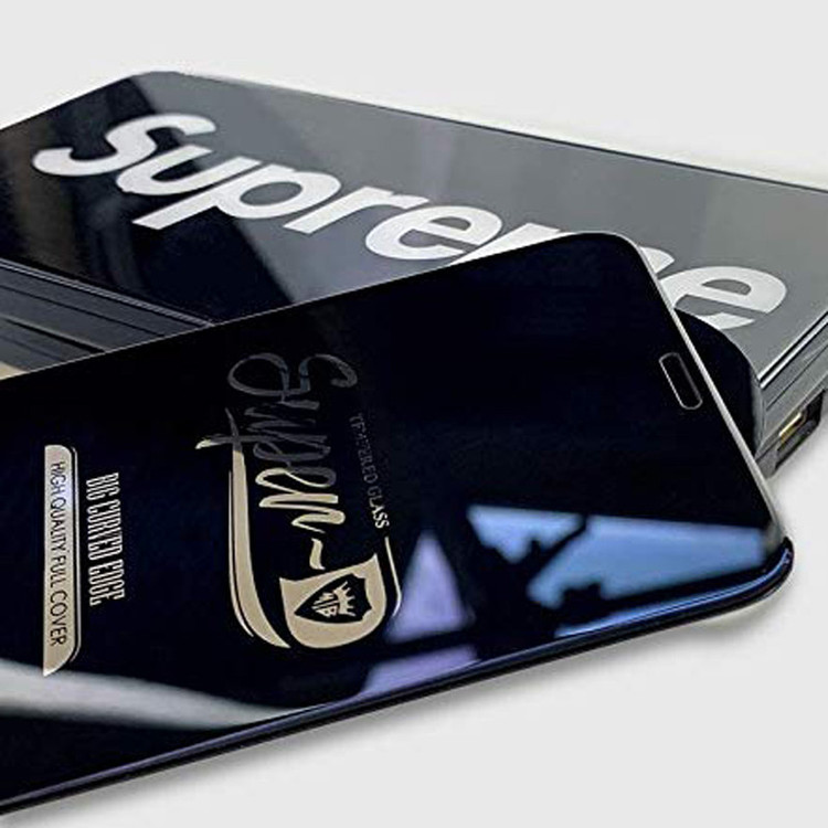 محافظ صفحه نمایش گودزیلا مدل Super D مناسب برای گوشی موبایل شیائومی Poco M3