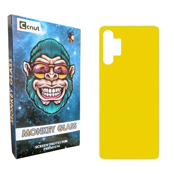 محافظ پشت گوشی کوکونات مدل mnk2 مناسب برای گوشی موبایل سامسونگ Galaxy A13 4G