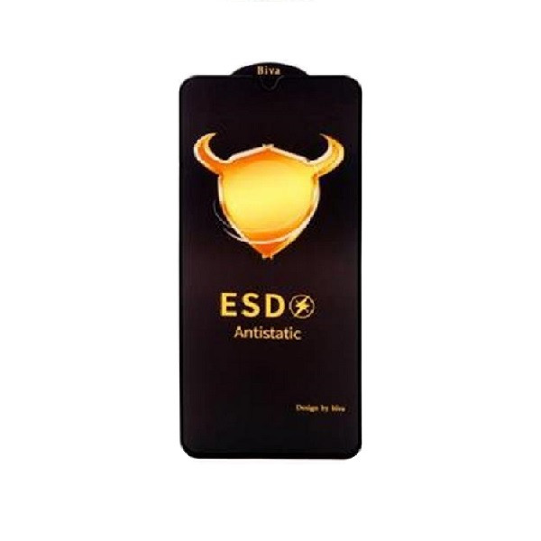 محافظ صفحه نمایش کوکونات مدل BIVA مناسب برای گوشی موبایل اپل iPhone 12 pro max