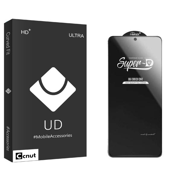 محافظ صفحه نمایش کوکونات مدل UDB2 SuperD مناسب برای گوشی موبایل شیائومی Mi 11X Pro