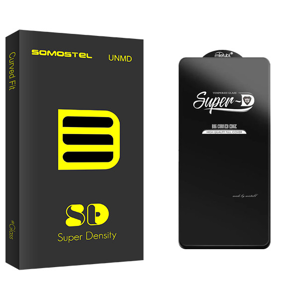 محافظ صفحه نمایش سوماستل مدل SD SuperD مناسب برای گوشی موبایل اوپو A33 2020