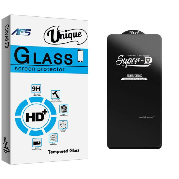 محافظ صفحه نمایش ای اف اس مدل Unique SuperD مناسب برای گوشی موبایل وان پلاس Nord CE3 Lite 5G / N30 5G