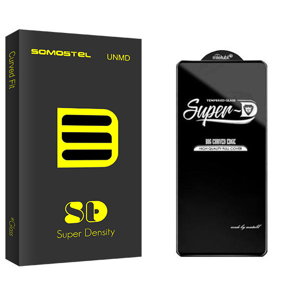 محافظ صفحه نمایش سوماستل مدل SD SuperD مناسب برای گوشی موبایل سامسونگ Galaxy F52 5G