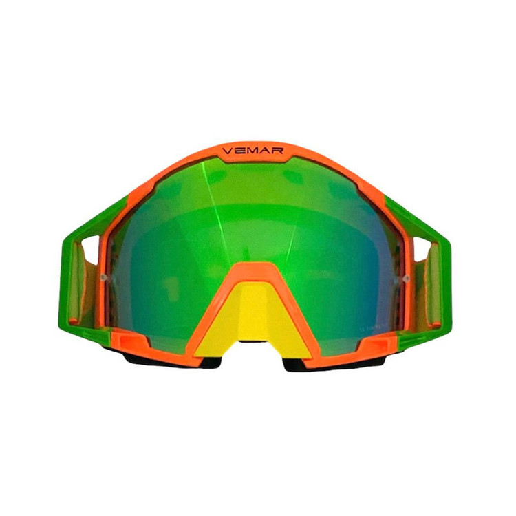 عینک موتور سواری ویمر مدل MX GOGGLE