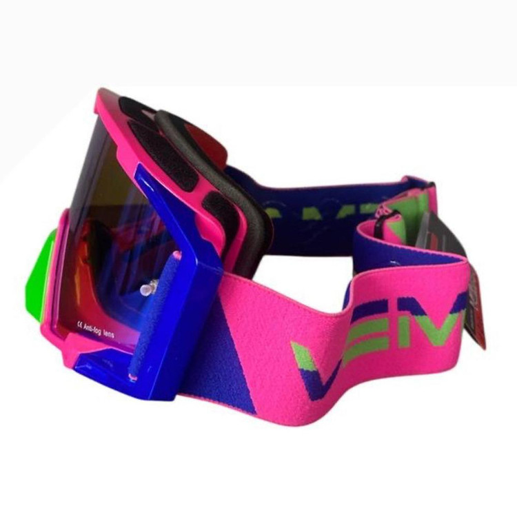عینک موتور سواری ویمر مدل MX GOGGLE
