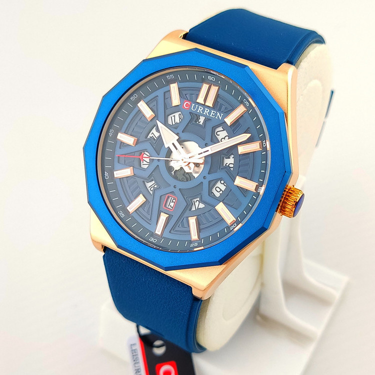 ساعت مچی مردانه کوارتز کورن مدل M8437