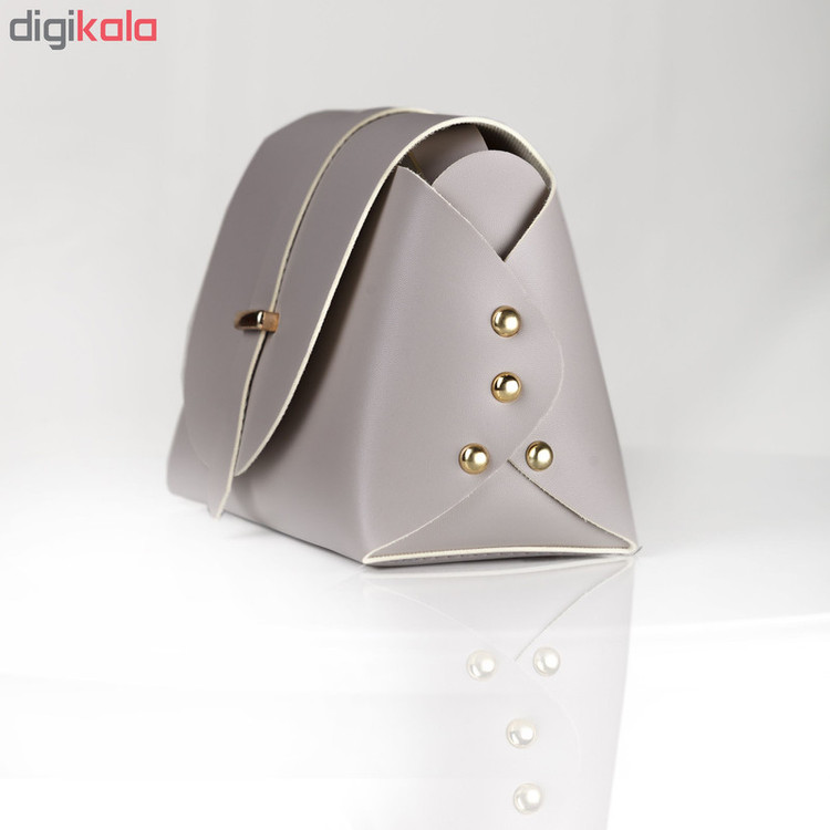 کیف رو دوشی زنانه کد VGB02