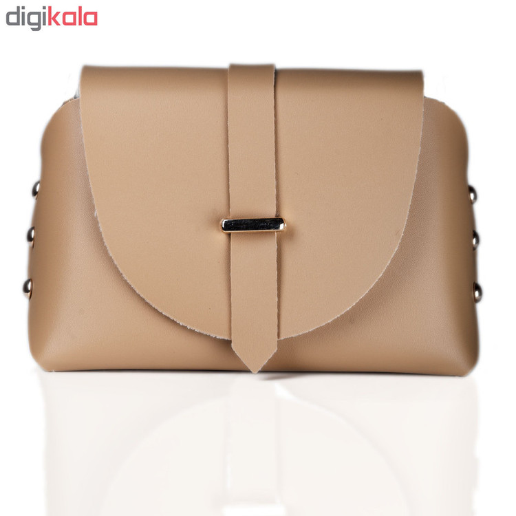 کیف رو دوشی زنانه کد VGB02